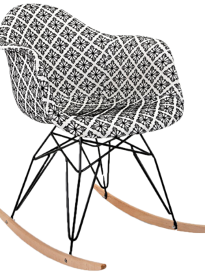 Blythe Rocking Chair