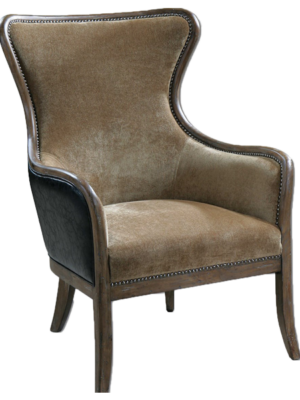 Duke Sitting Chair