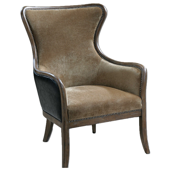 Duke Sitting Chair