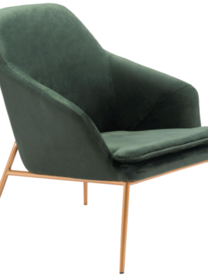 Greta Sitting Chair - Emerald