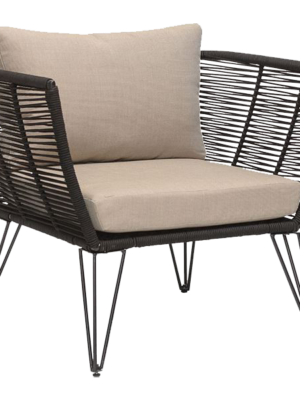Indy Lounge Chair