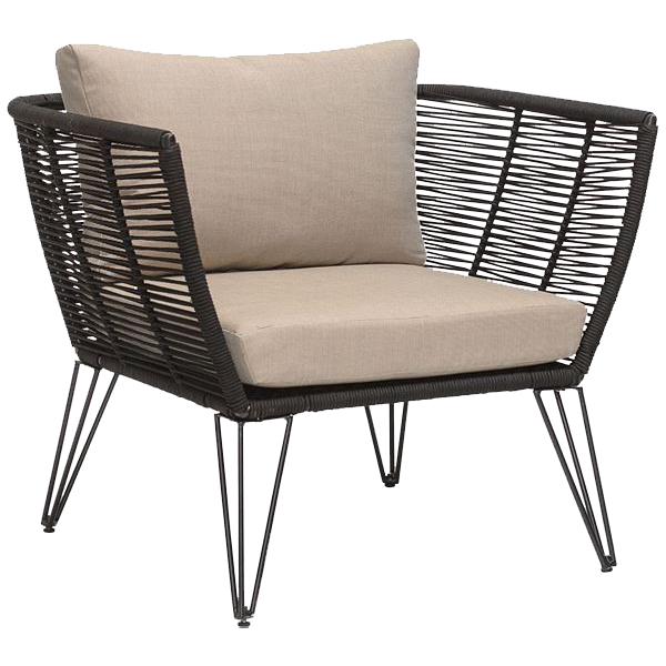 Indy Lounge Chair