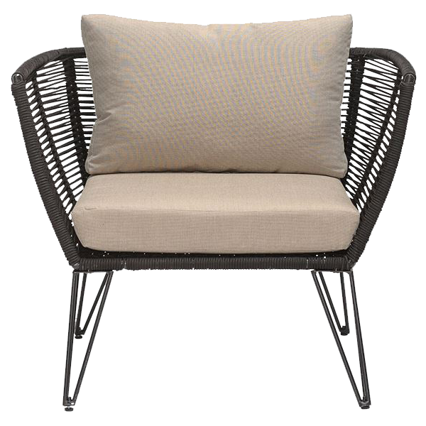 Indy Lounge Chair - Image 4