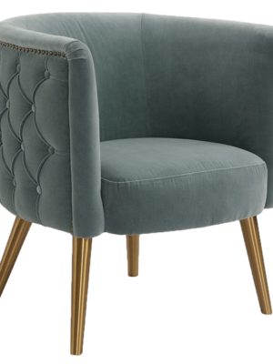 Jenna Sitting Chair - Bay