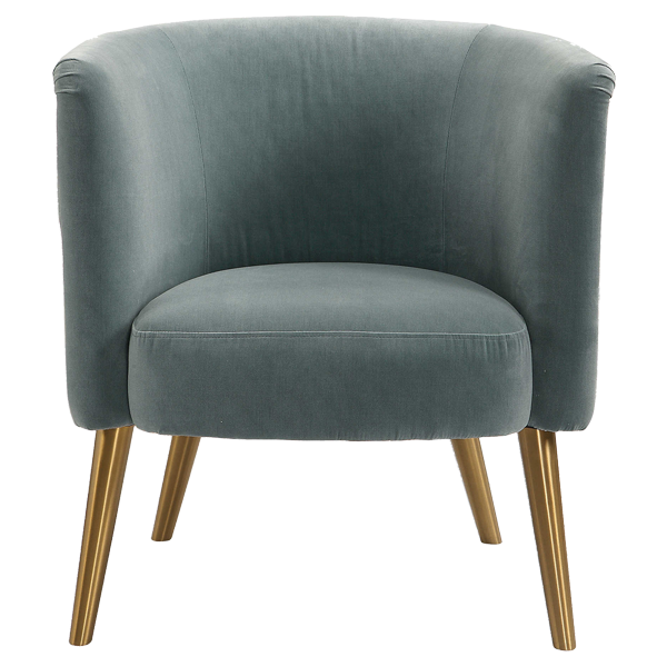 Jenna Sitting Chair - Bay - Image 7