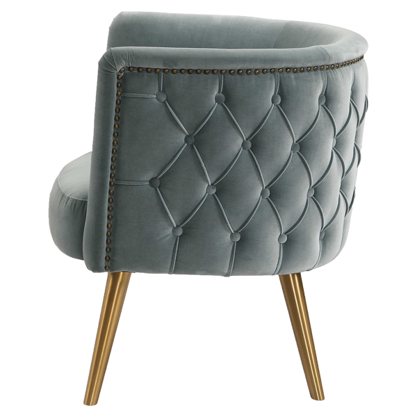 Jenna Sitting Chair - Bay - Image 6
