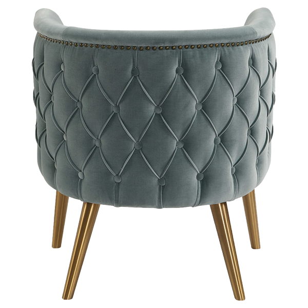 Jenna Sitting Chair - Bay - Image 5