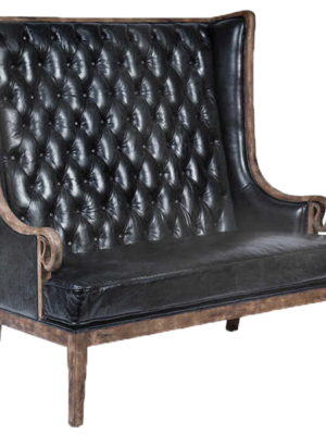 Prince Alfred Settee