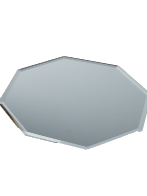 Octagonal Mirrors
