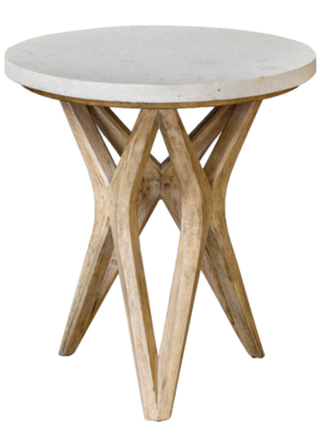 Banyan End Table