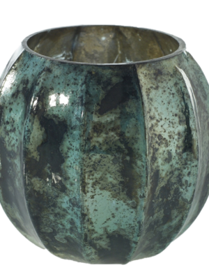 Dragon's Egg Votive