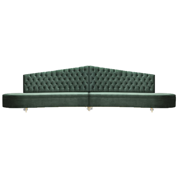 Gibson Sofa - Left - Image 4