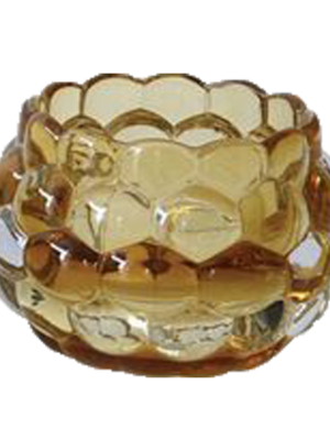 Fleur Votive - Gold