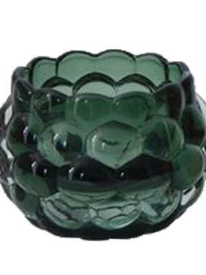 Fleur Votive - Green
