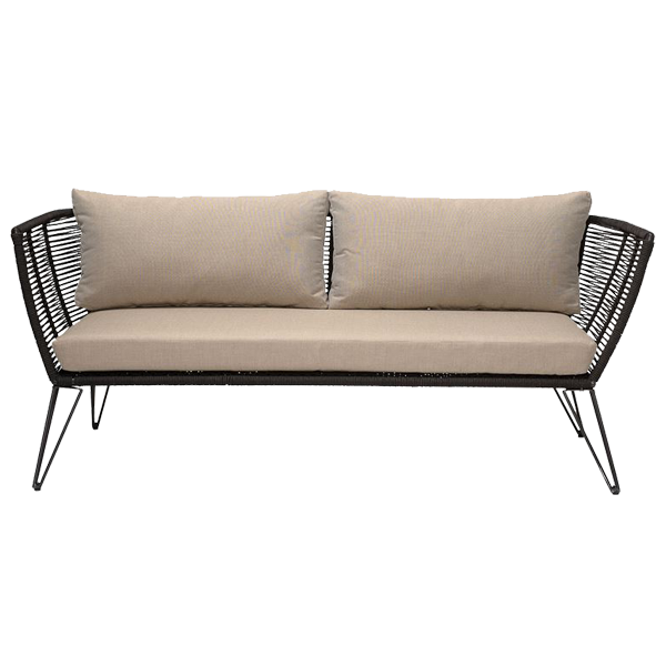 Indiana Sofa - Image 4