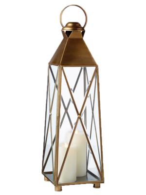 Kingston Lantern - Large