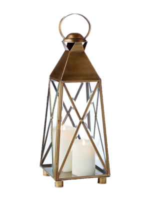 Kingston Lantern - Small