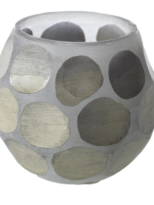 Mel Mod Votive - Dot
