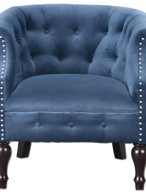 Milton Club Chair