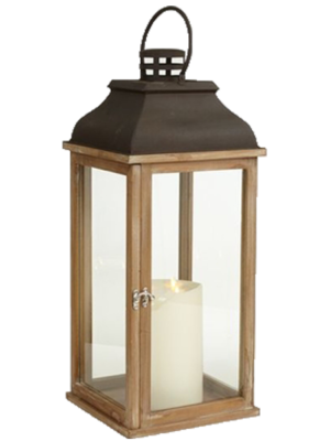 Nantucket Lantern - Large