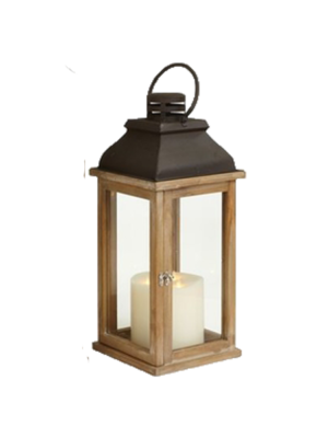 Nantucket Lantern - Small