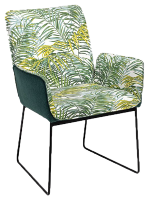 Palmetto Chair