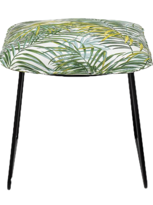 Palmetto Ottoman