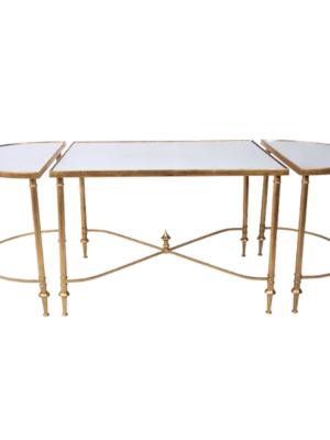 Royal Loop Coffee Table