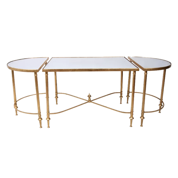Royal Loop Coffee Table