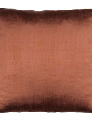 Sierra Dupioni Pillow