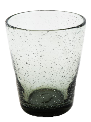Stingray Glass Votive