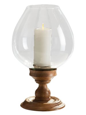 Vineyard Globe Hurricane
