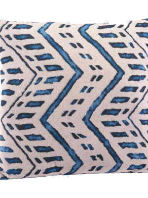 Zig Zag Pillow