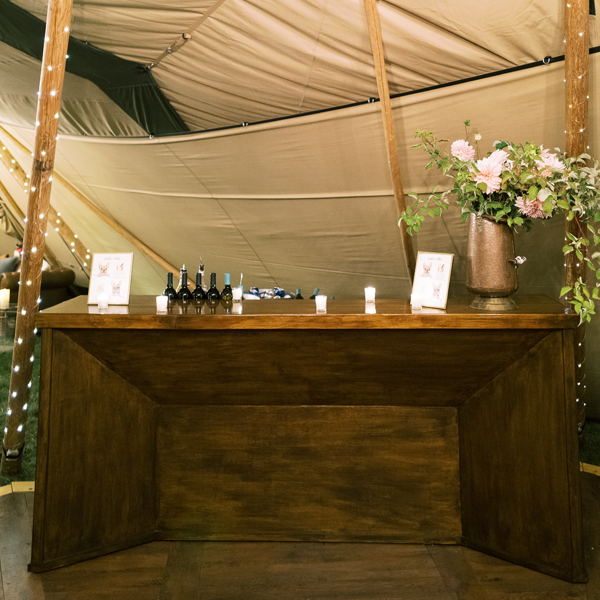 Geo Concave Bar - Image 4