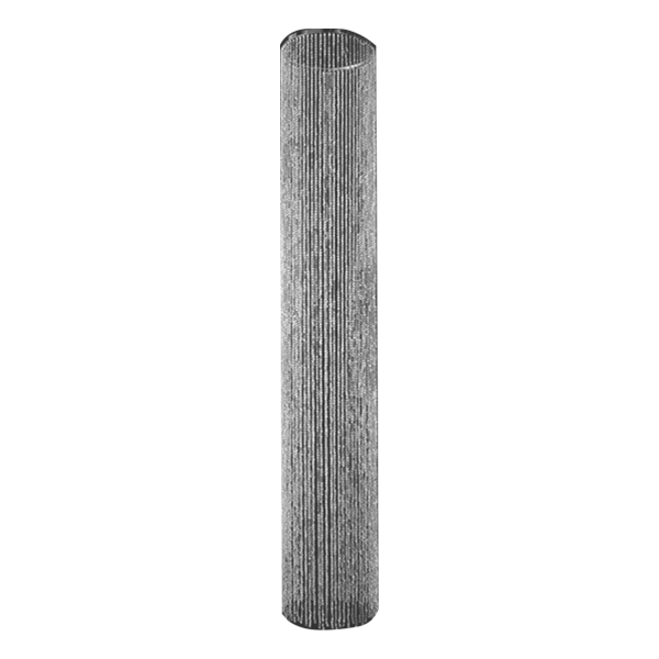 20' Crystal Column