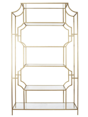 Rupert Shelving