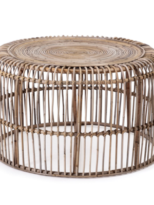 Rattan Coffee Table