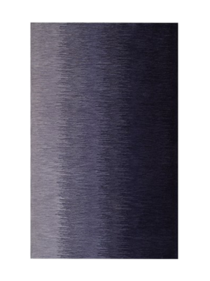 Amethyst Feather Rug