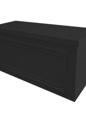 Black Frame Bar