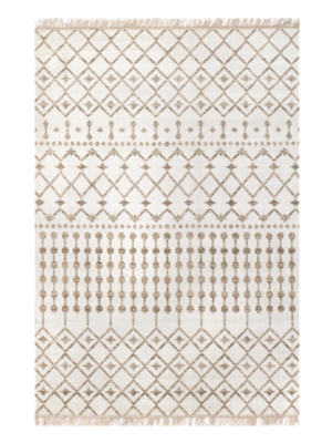 Sand Artifacts Rug