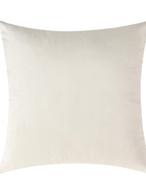 Cloud Velvet Pillow