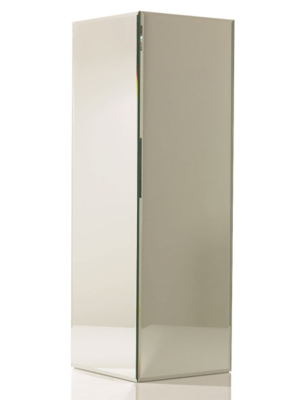Mirrored Columns - Large