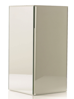 Mirrored Columns - Medium