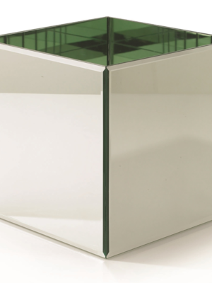 Mirrored Columns - Small