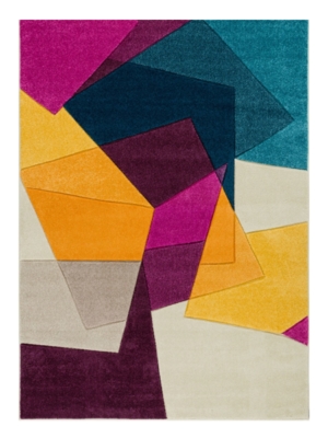 Mod Pop Rug