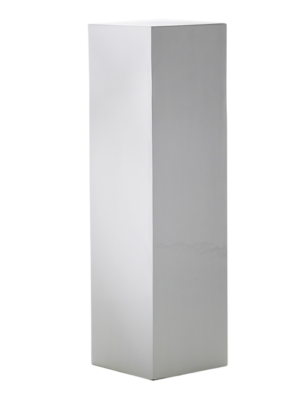 White Columns - Large