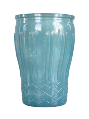 Athena Votive - Marine