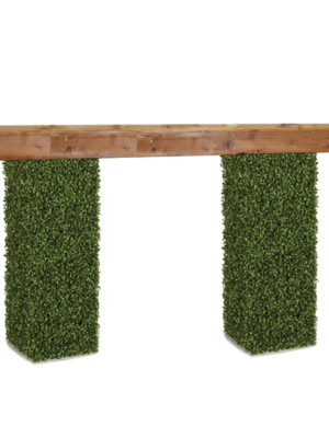 Boxwood Community Table