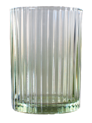 Fern Votive - Large