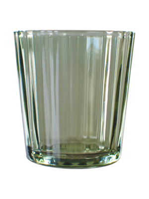 Fern Votive - Medium